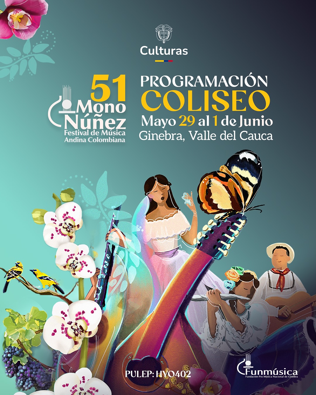 Social Mono Photograpy