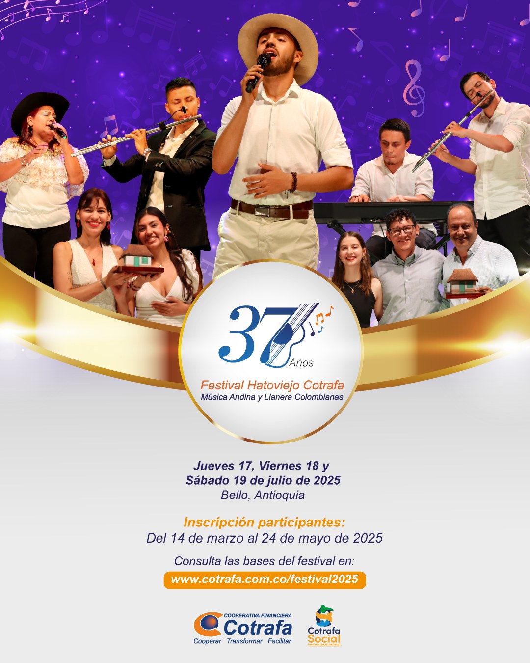 Social Mono Photograpy